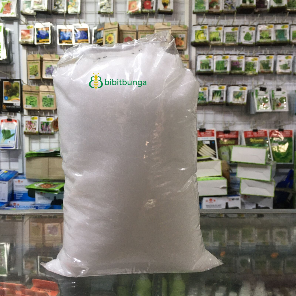 Pupuk Urea – 1 Kg
