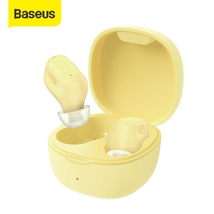 Baseus Encok WM01 TWS True Wireless Earbuds Bluetooth Earphone