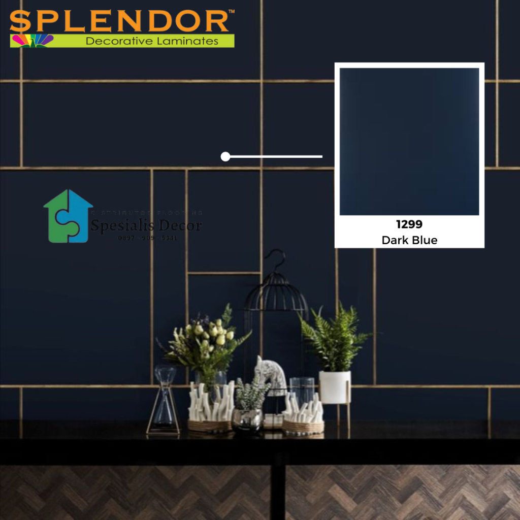 Splendor HPL Dark Blue