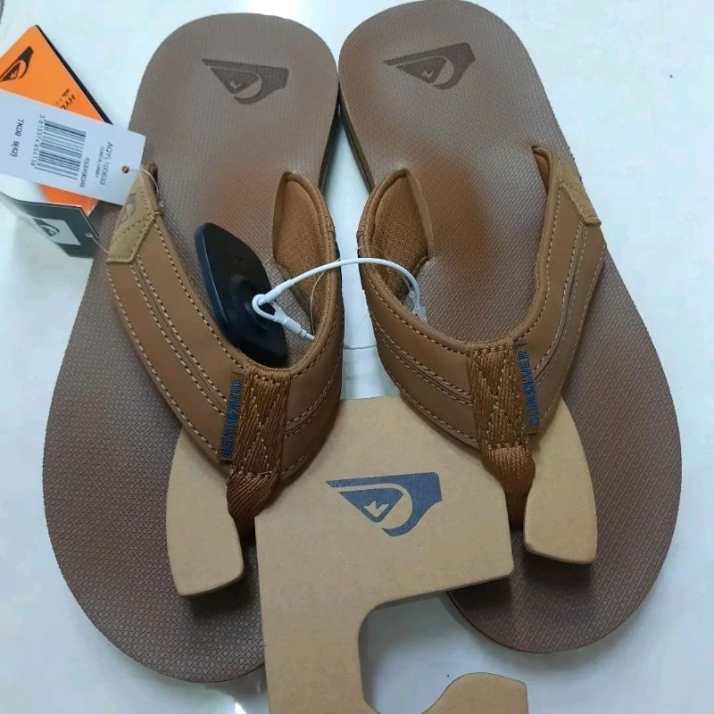 SANDAL QUIKSILVER PRIA