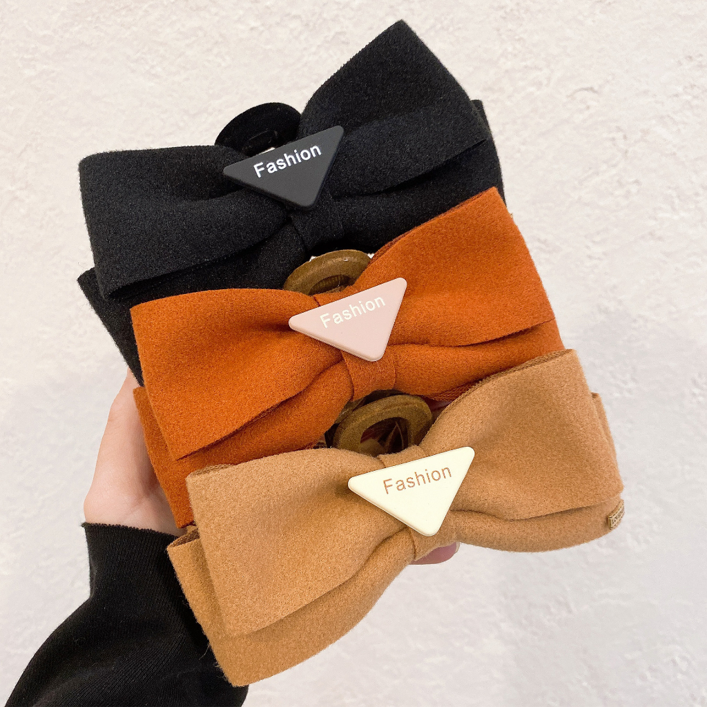 Lafleur.acc - Irene Premium Hairpin - Aksesoris rambut korea aksesoris import jepit rambut korea jed