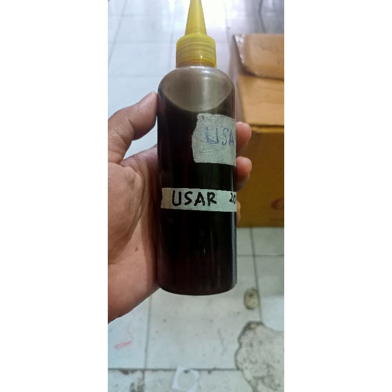 USAR SUPER BIANG USAR MURNI ESSEN MURNI USAR