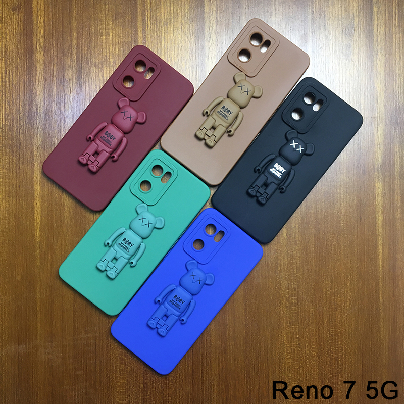 SoftCase OPPO Reno 7 Reno 8 Reno 7 5G Reno 7 Pro 5G Reno 7Z 5G Reno 8Z 5G Reno 8 5G Reno 8 Pro 5G Reno 8 Pro Plus 5G Reno 8 Pro+ 5G Reno 7 Lite 5G Reno 8 Lite 5G Casing Gel silika Soft Case