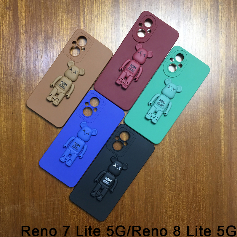 SoftCase OPPO Reno 7 Reno 8 Reno 7 5G Reno 7 Pro 5G Reno 7Z 5G Reno 8Z 5G Reno 8 5G Reno 8 Pro 5G Reno 8 Pro Plus 5G Reno 8 Pro+ 5G Reno 7 Lite 5G Reno 8 Lite 5G Casing Gel silika Soft Case