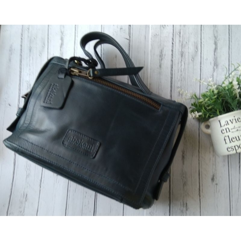 Preloved Abekani Bellanade Bag