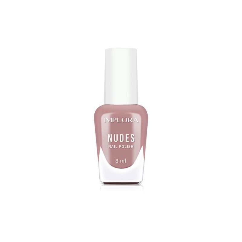 Implora Nail Polish | Kutek Implora Nude 05