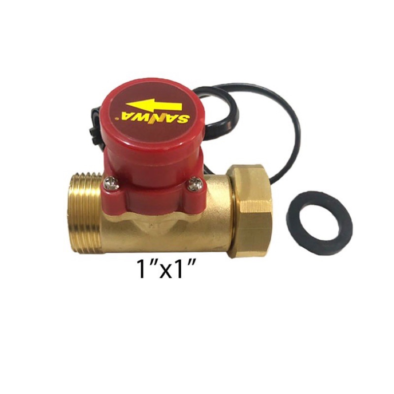 Flow switch Sanwa otomatis pompa booster