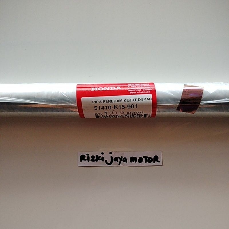 As sekok as shock depan cb 150r cb 150r lama cb 150r led new 51410K15901 ori AHM