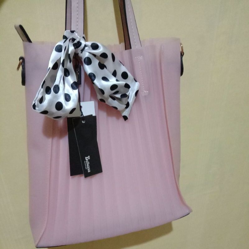 Tas bellezza jelly salem