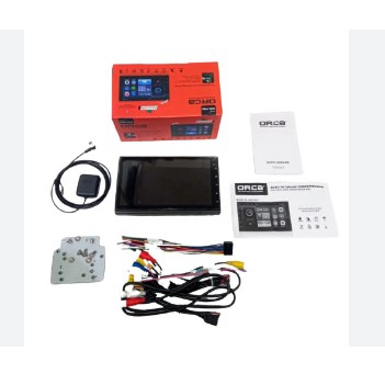 Head Unit Android ORCA 7 inch ADR 9988 RAM 2GB ROM 32GB