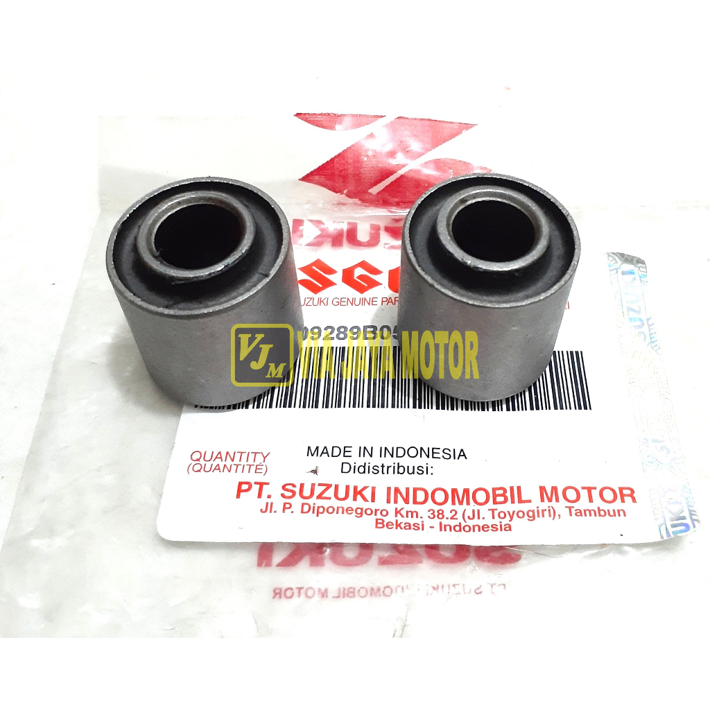 VJM 1 SET BOSH BOS MONO SHOCK MONOSHOCK SATRIA FU 150 LAMA  DAN NEW SATRIA 2T HIU - LUMBA 2 TAK