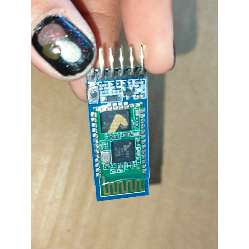 Bluetooth Module HC-05 Wireless Serial Arduino High Quality