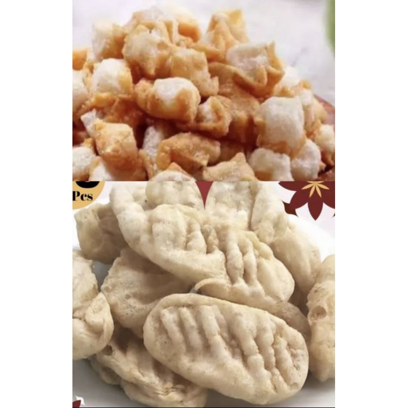 

topping baso aci