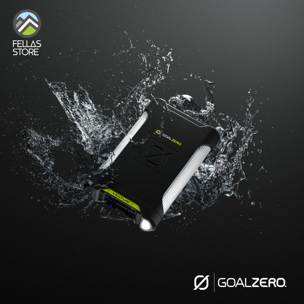 Goalzero - Venture 75 Power Bank