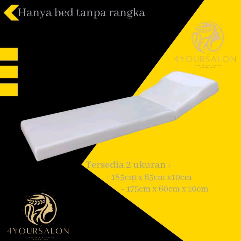 Kasur eyelash kasur facial kasur medis kasur pijat kasur salon eyelash extension