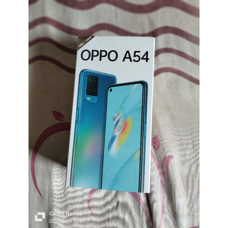 OPPO A54 6/128