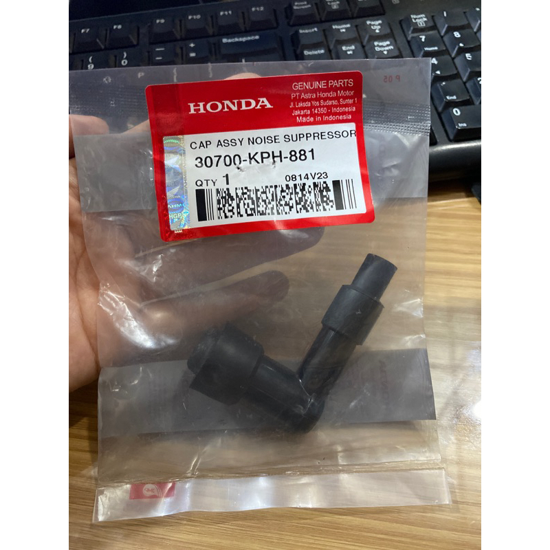 CANGKLONG TUTUP KEPALA COP BUSI KPH SUPRA GRAND LEGENDA KARISMA REVO BLADE TIGER GL PRO MAX MEGAPRO 