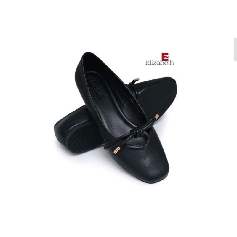 sepatu Elizabeth flat shoes