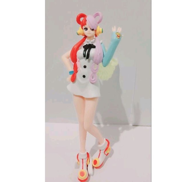 action figure uta one piece 26cm