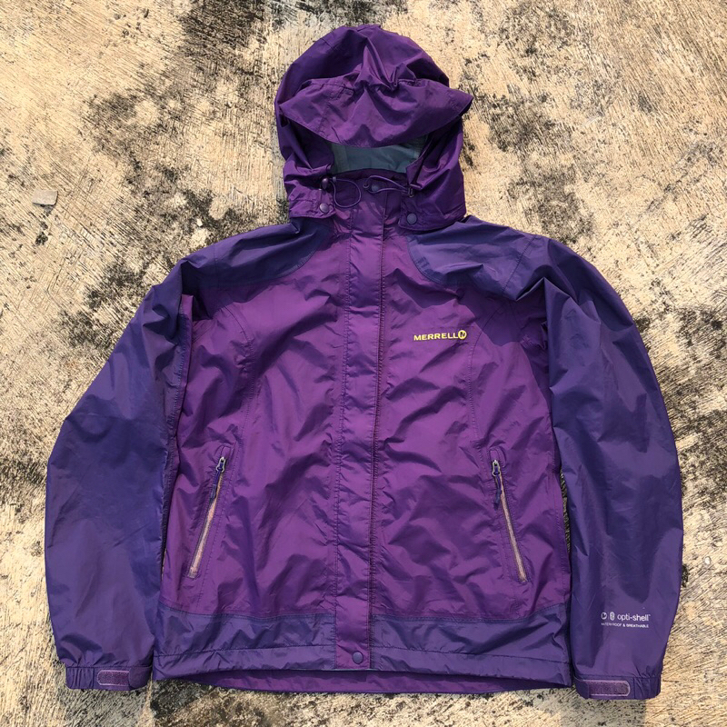 Merrell Opti shell Jacket