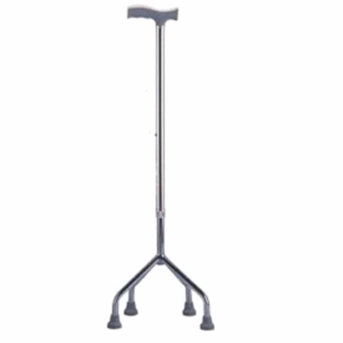 Tongkat 𝐊𝐚𝐤𝐢 𝟒 Merk Avico Gea FS921  - Tongkat Alat Bantu Jalan