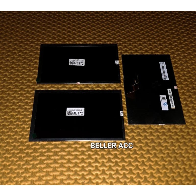 READY LCD TABLET ASUS FONEPAD 7 ME172 FULLSET