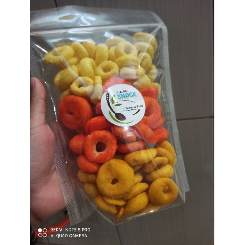 

Alen Mix Snack