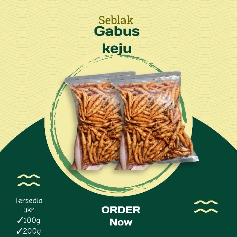 

Telur gabus pedas cikruh daun jeruk