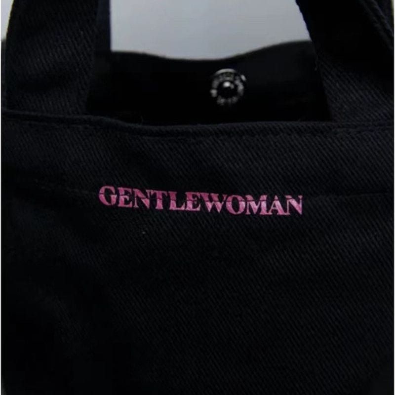 Ready Stok Tas Totobah / Tas mini tite bag gentle woman Thailand