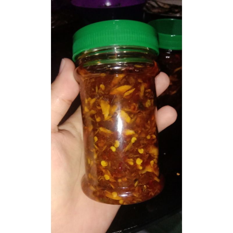 

Sambel Cakalang Suwir by iygstore