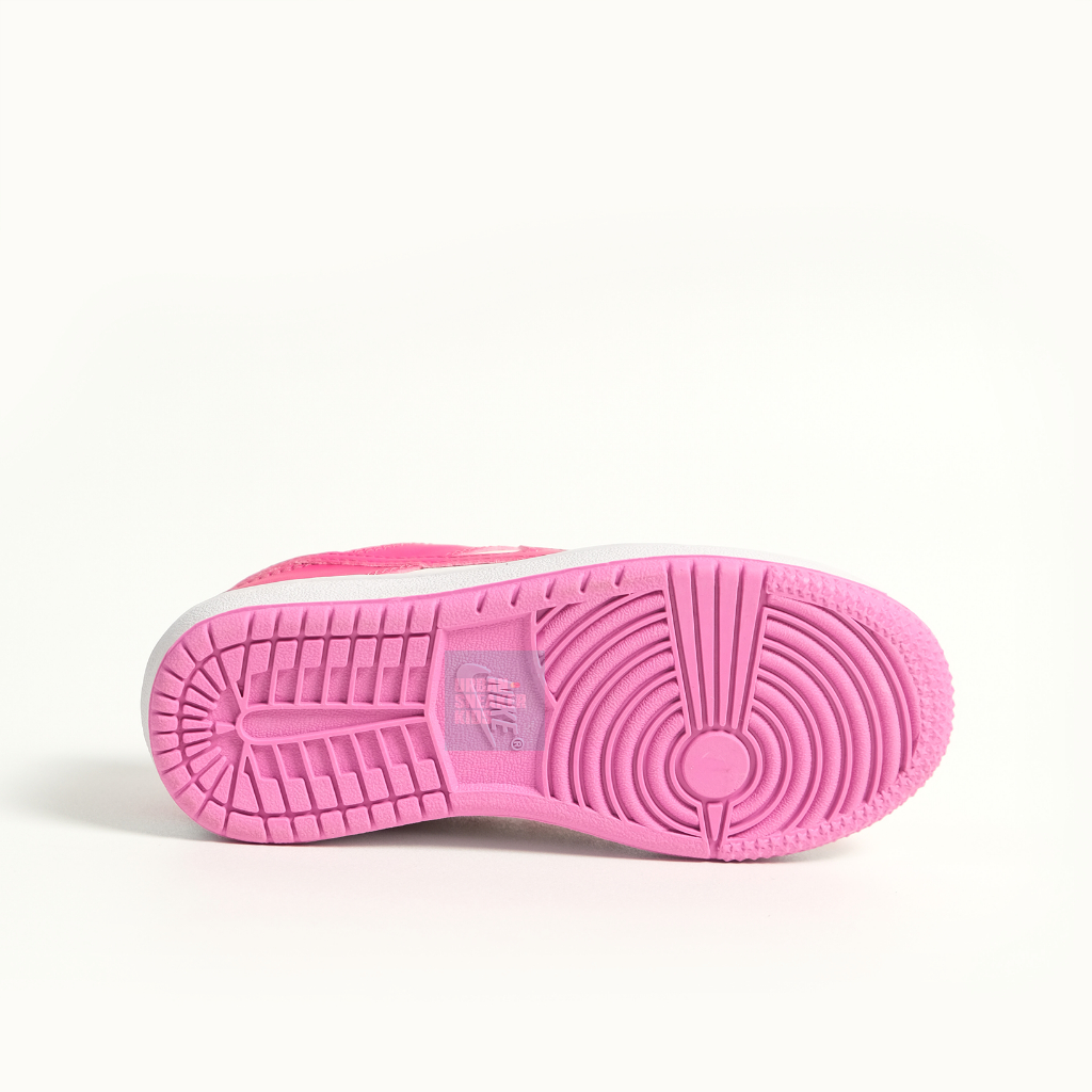 SEPATU SNEAKERS ANAK DUNK ACTIVE FUCHSIA 26-35 - URBAN SNEAKER KIDS