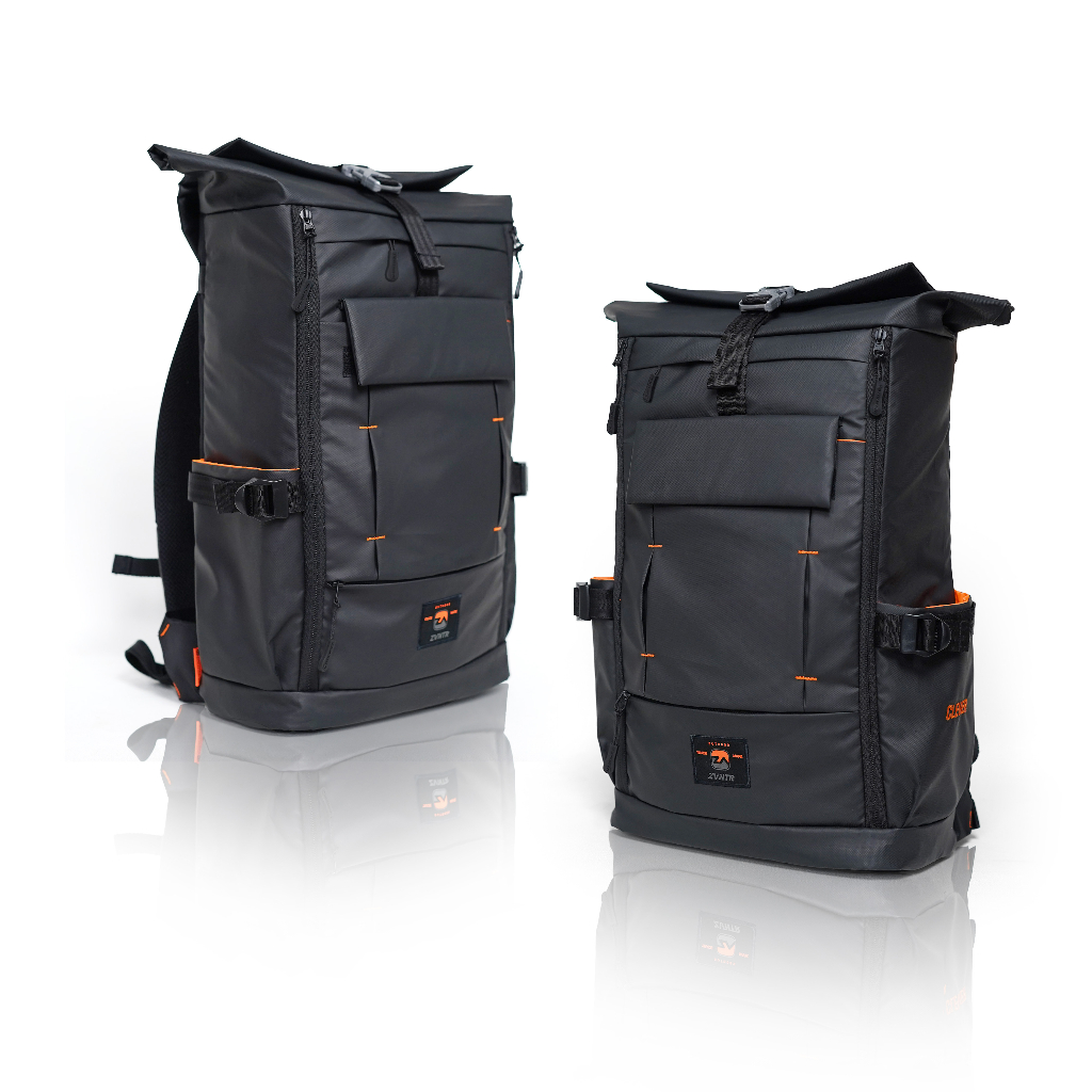 Zarventure CLEVER Daypack