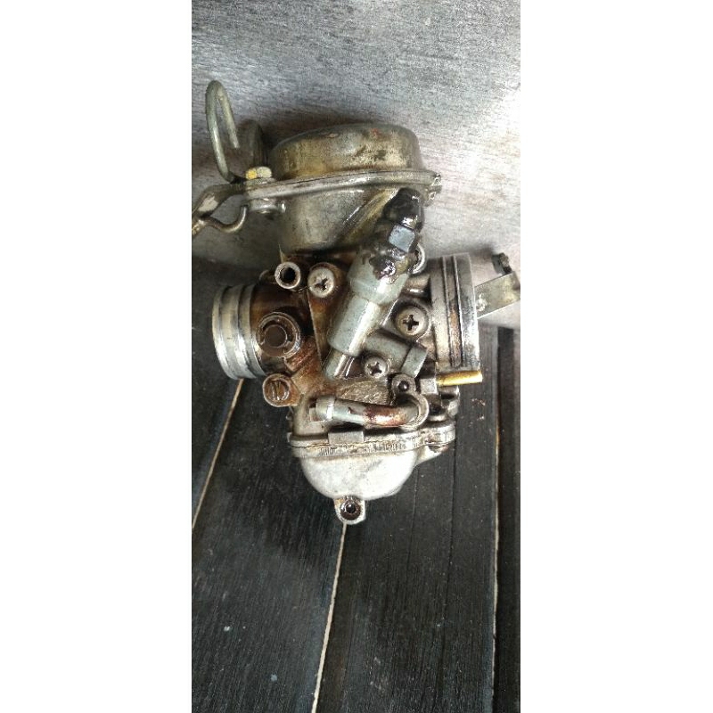 KARBU SUZUKI SKYWAVE ORIGINAL NORMAL