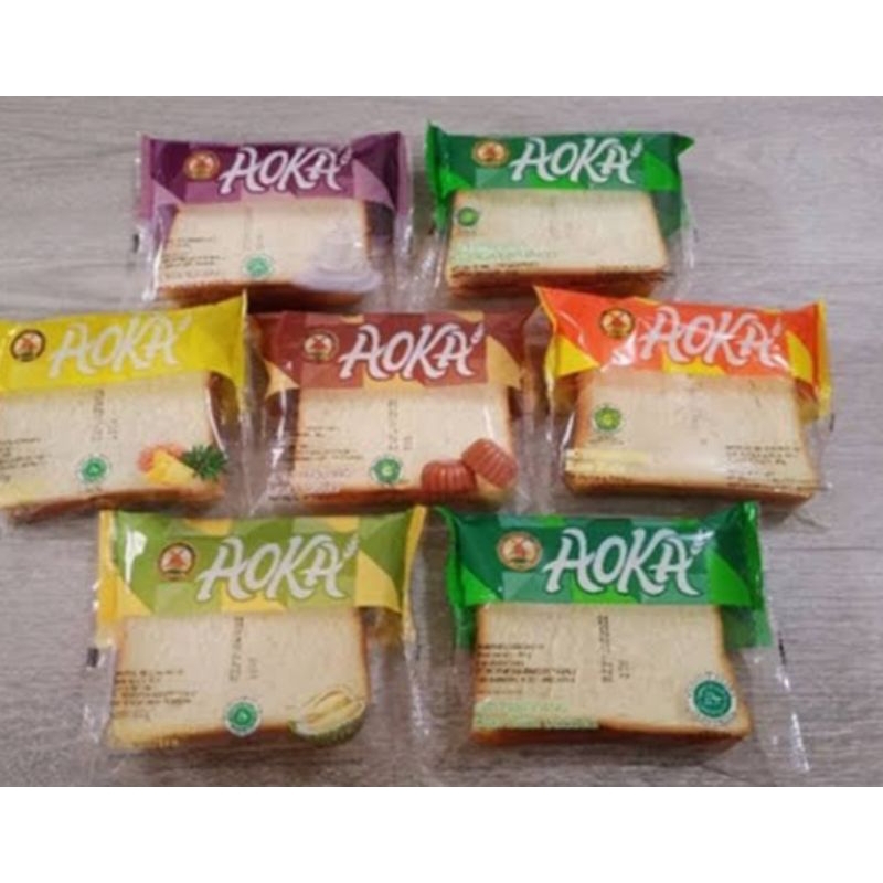 

Roti AOKA