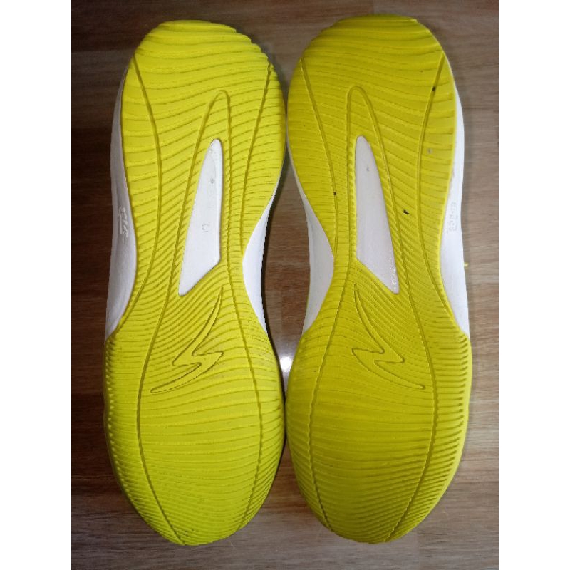 sepatu futsal second specs ls reborn in