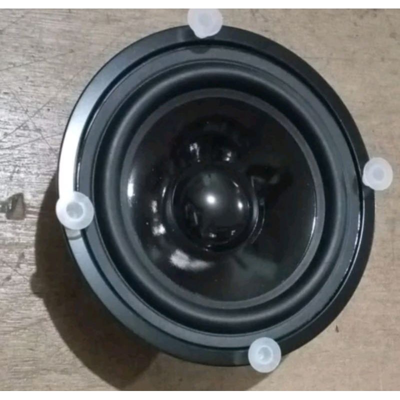speaker curve 6 inch wofer