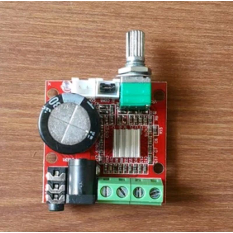 power mini pam8610 power amplifier digital clas d