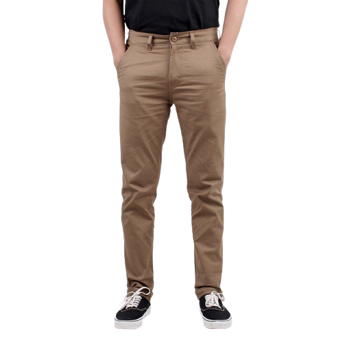 Celana Chino Panjang Pria Melar Berkualitas / Long Pants Chinos