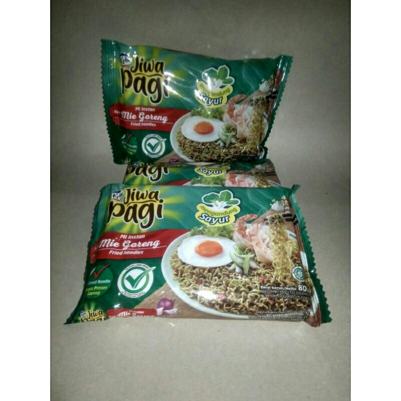 

kobe Mie Jiwa Pagi Mie Goreng