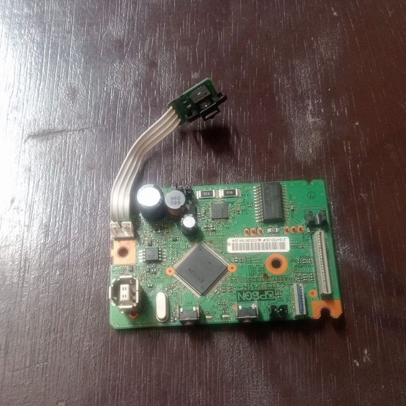 Mainboard Epson L120