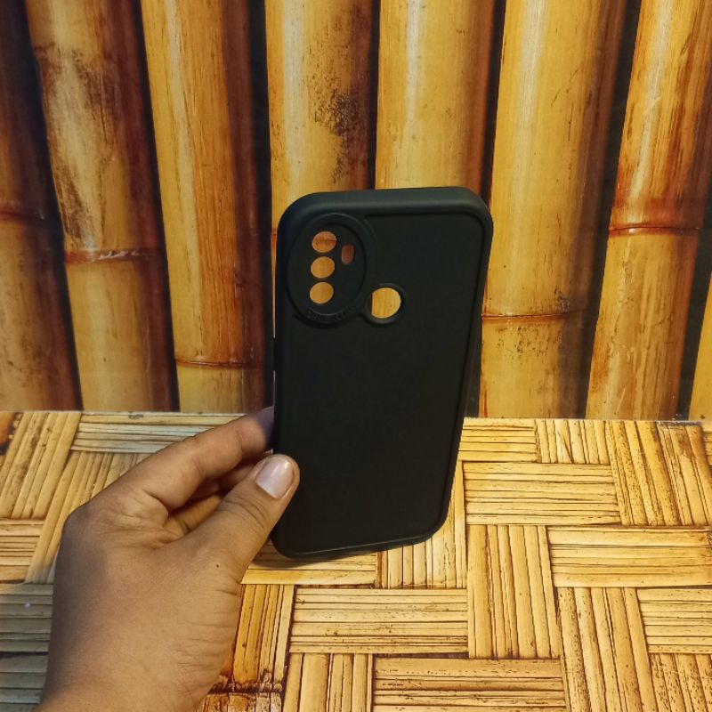 Softcase Oppo A53 2020 Case Macaron Camera Protection Oppo CPH2127 Cph 2127