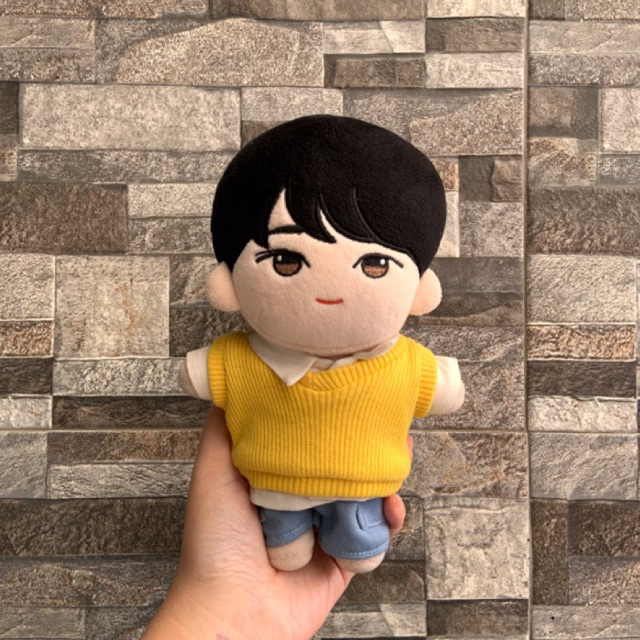 doll wonwoo wonbebe raffine