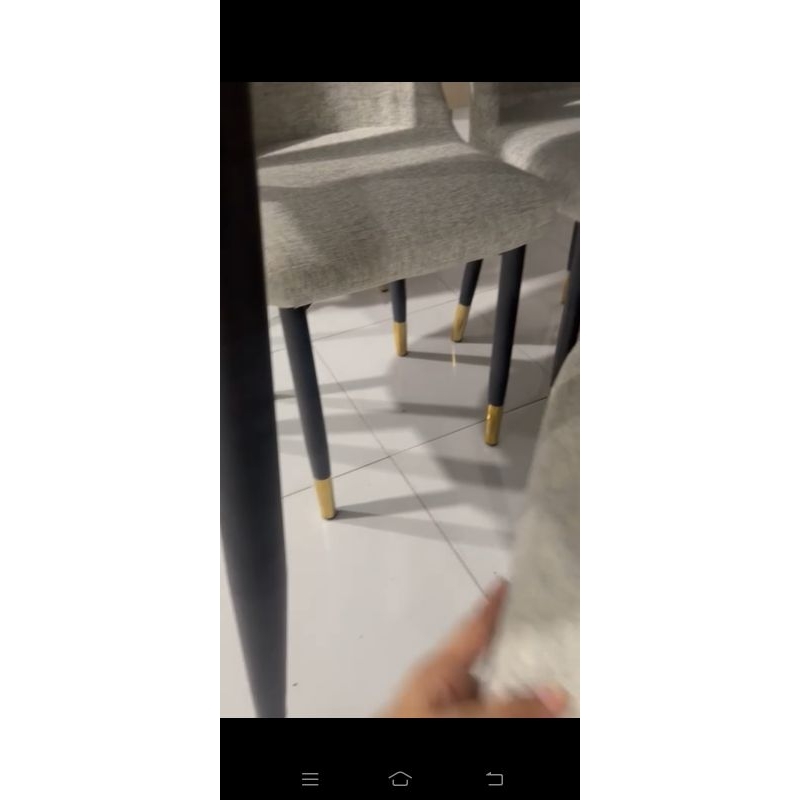 meja makan marmer by mebel Sumber Harapan Banjarmasin ( meja makan , meja makan murah , meja makan m