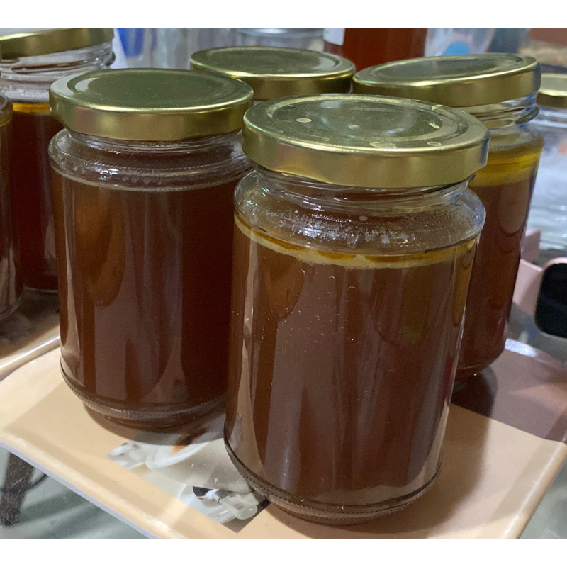 

BEEF BONE BROTH Kuah Kaldu Sapi Homemade untuk MPASI atau masakan