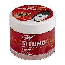 Good Styling Gel