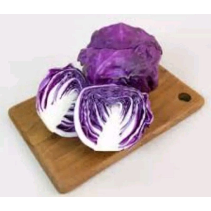 

Kol ungu 500gr