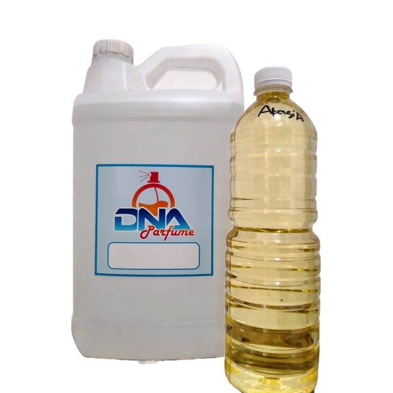 Peony (Akasia) Parfume Laundry #SIAPPAKAI