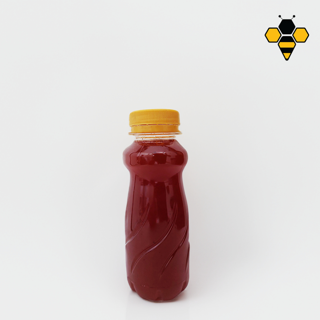 

Madu Asli Murni Alami dari Hutan 225ml atau 450ml