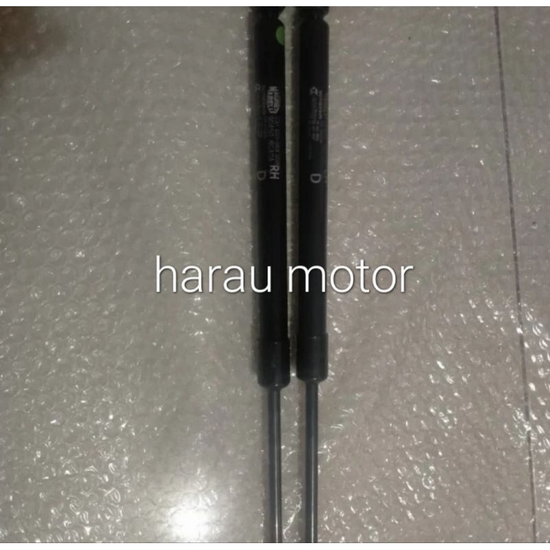 shock bagasi nisan datsun go datsun cross per set