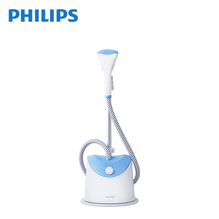 Philips Setrika Uap GC482 Garment Steamer GC-482 900 Watt